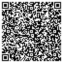 QR code with James W Barber MD contacts