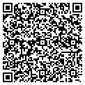 QR code with S & S Tug contacts