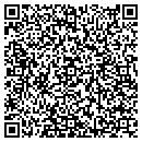 QR code with Sandra Drain contacts