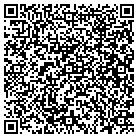 QR code with S & S Cart Service LLC contacts
