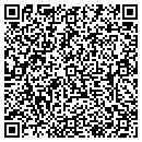 QR code with A&F Grading contacts