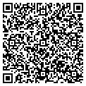 QR code with Sunoco contacts