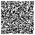 QR code with Armada contacts