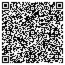 QR code with A & A Painting contacts