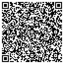 QR code with C M Vending Co contacts
