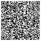 QR code with Propulsion Consultants Inc contacts