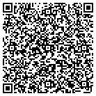 QR code with Sam & Roscoe Restaraunt Inc contacts