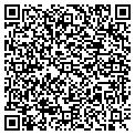 QR code with Salon 124 contacts