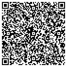 QR code with Prosys Information Systems Inc contacts