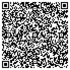 QR code with Mc Donald & Son Funeral Home contacts