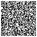 QR code with J T R Corp contacts