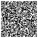 QR code with C & B Electrical contacts