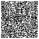 QR code with Chatham County Sherriffs Off contacts