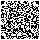 QR code with Hartwell First Baptist Church contacts