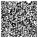 QR code with W A D T S contacts