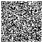 QR code with Gaffey Cranes & Hoists contacts