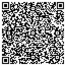QR code with Howards Glass Co contacts