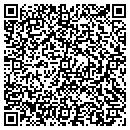 QR code with D & D Carpet Sales contacts