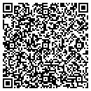QR code with Alemans Roofing contacts