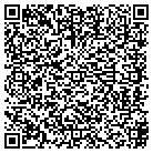 QR code with Hancock County Extension Service contacts