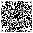 QR code with Rick Gage Ministries Inc contacts