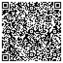 QR code with Autozone 35 contacts