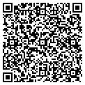 QR code with AMC contacts