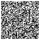 QR code with C & H Distributors Inc contacts