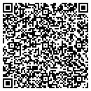 QR code with E A Quigg Services contacts