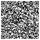 QR code with Mar-Thac Custom Carpets contacts