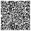 QR code with Handy Cash contacts