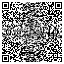 QR code with Hafele America contacts
