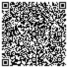 QR code with G H Miller & Sons Hardware contacts