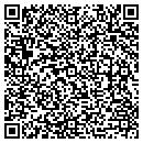 QR code with Calvin Eubanks contacts
