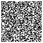 QR code with Chamelelon Cosmetics contacts
