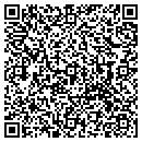 QR code with Axle Service contacts
