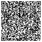 QR code with Rosedale Catering & Restaurant contacts