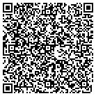 QR code with Webley Performance Solution contacts