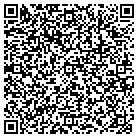 QR code with Galarraga Engineering PC contacts