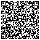 QR code with C and L Lawn Care Inc contacts