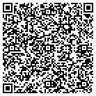 QR code with Gaddy Developments Inc contacts