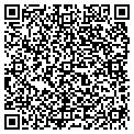 QR code with Isg contacts