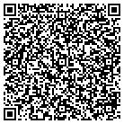 QR code with Mahan Real Estate Apprsl Inc contacts