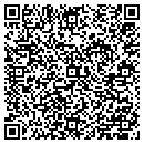 QR code with Papillon contacts