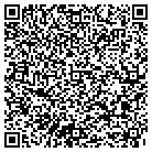 QR code with Hair Design Studios contacts