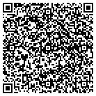 QR code with Master Built Cabinetry Inc contacts