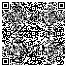 QR code with Upscale Prof Installation contacts