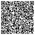 QR code with GNC contacts