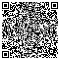 QR code with KFC contacts