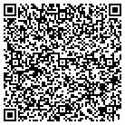 QR code with T Schlumberger Corp contacts